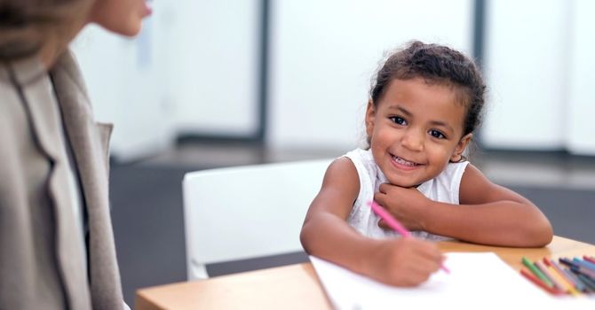 Child & Youth Therapy