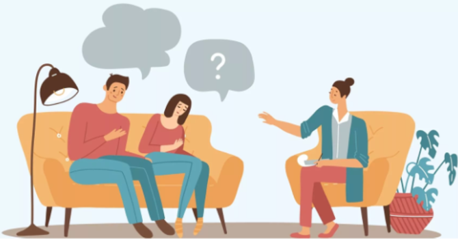 Relationship Counselling